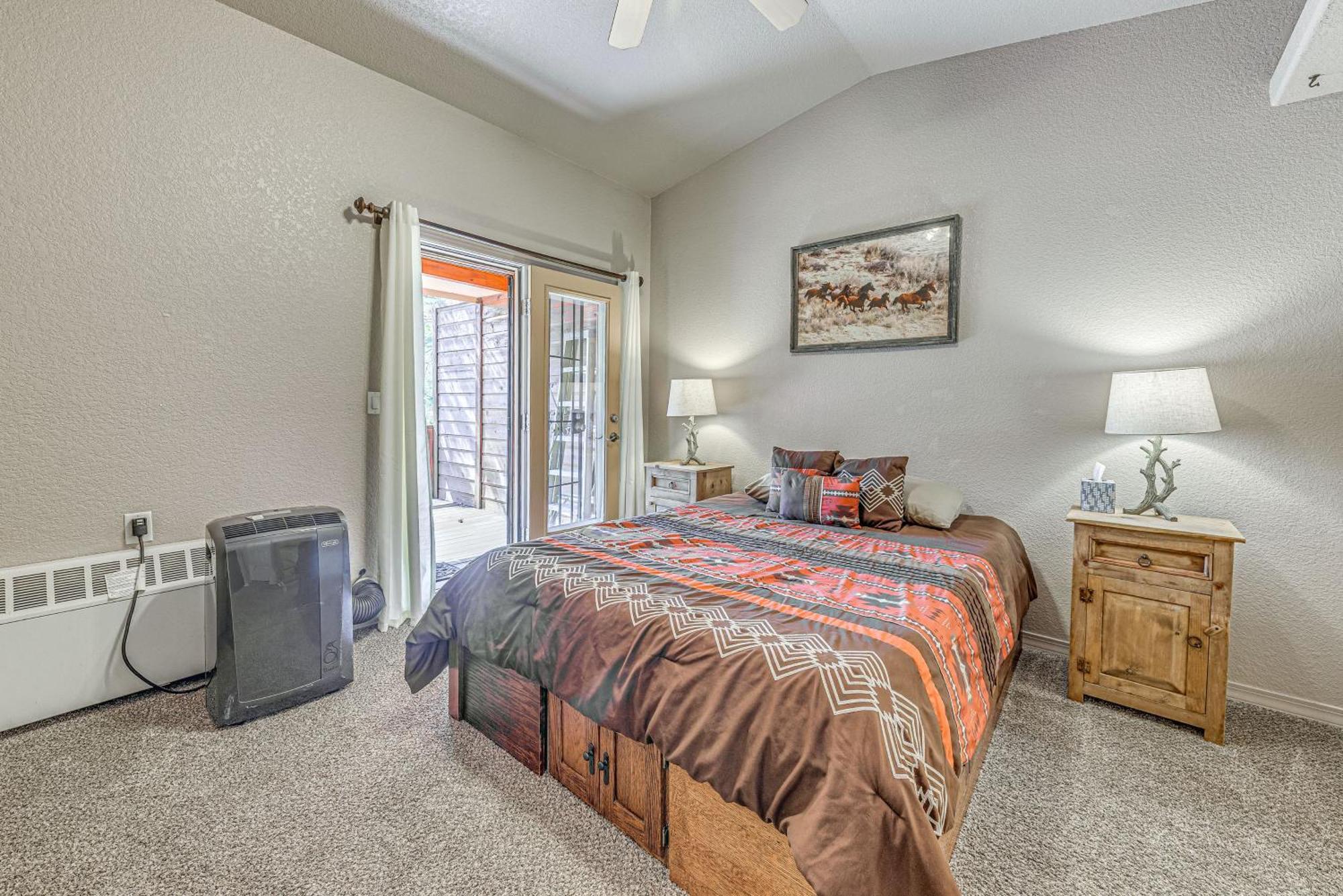 New Mexico Escape About 5 Mi To Ruidoso Downs Vila Exterior foto